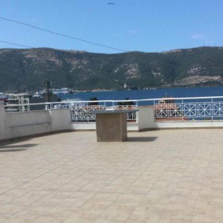 Maria'S Rooms Chantzara Spyropoulos Flats To Let-City Center Igoumenitsa Exterior photo