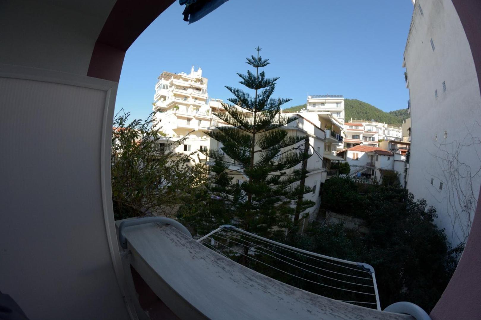 Maria'S Rooms Chantzara Spyropoulos Flats To Let-City Center Igoumenitsa Exterior photo