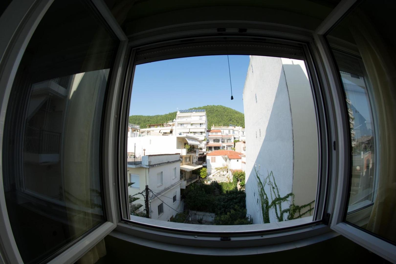 Maria'S Rooms Chantzara Spyropoulos Flats To Let-City Center Igoumenitsa Exterior photo